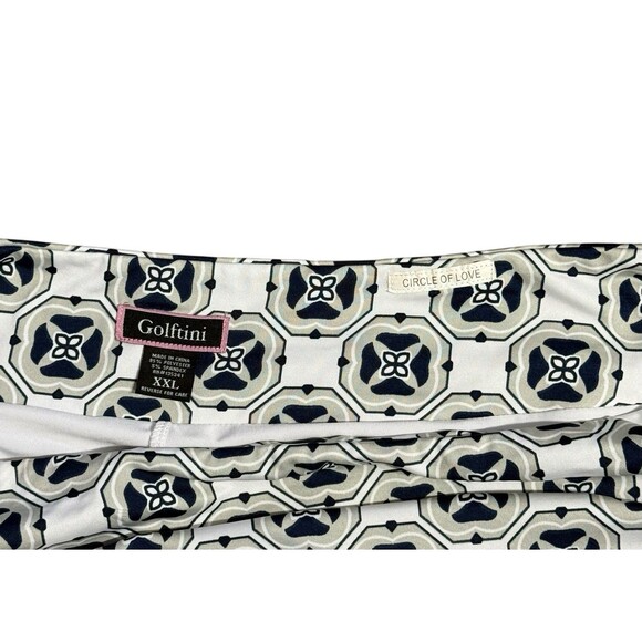 Golftini Women's Skort XXL - Picture 5 of 5